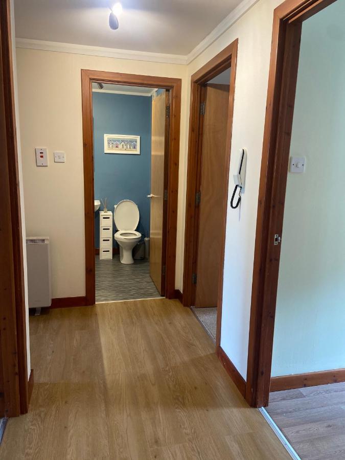 פורט ויליאם Waverley Court מראה חיצוני תמונה